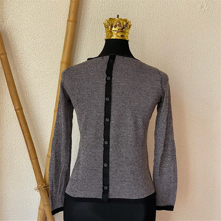 بلوز پنبه ای خارجی