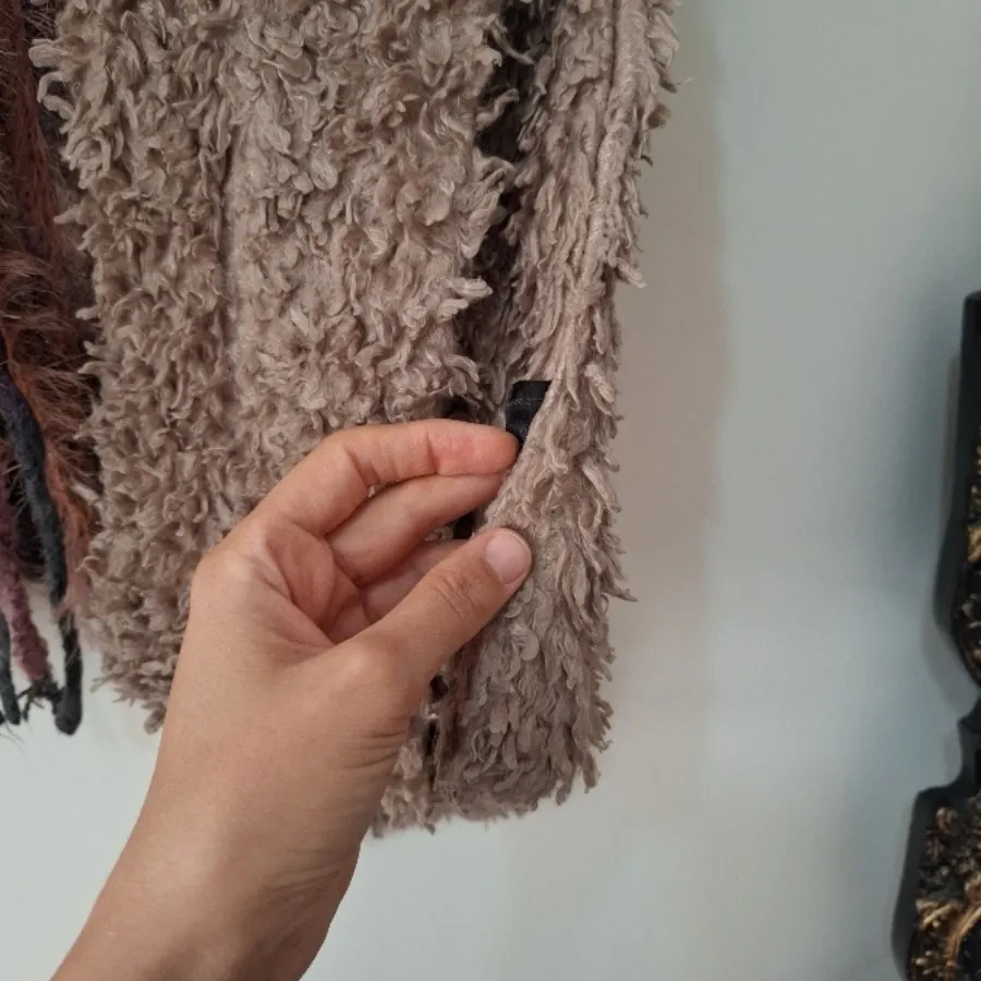 دوتا شال گردن