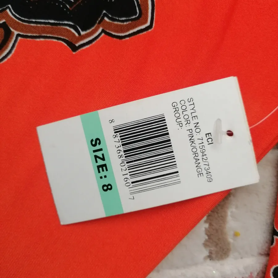 لباس فری سایز