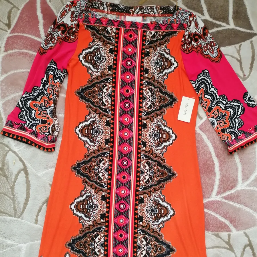 لباس فری سایز