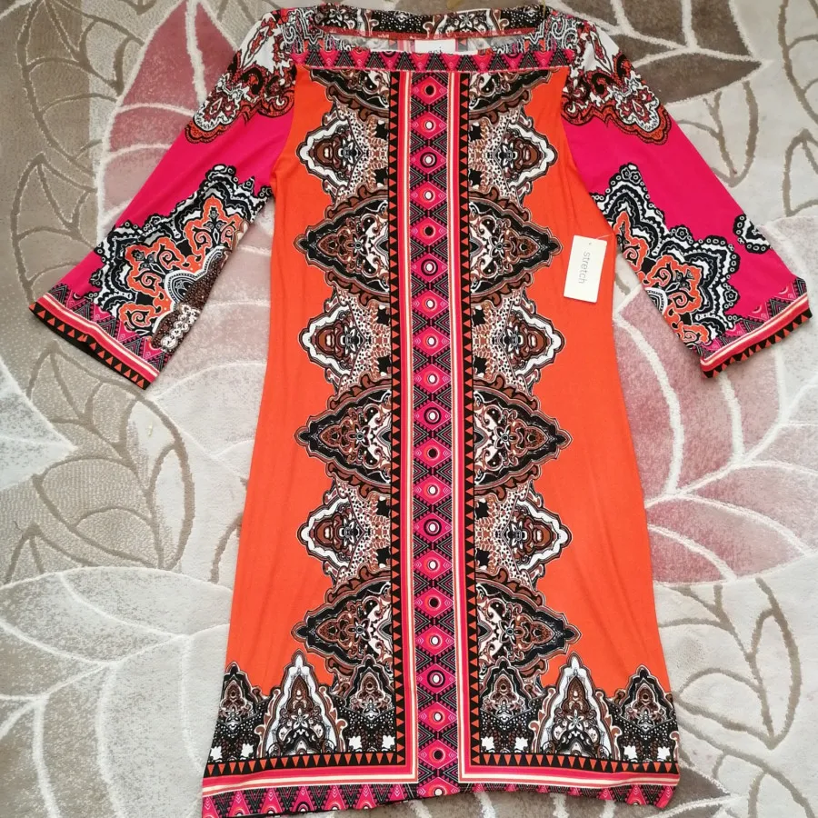 لباس فری سایز