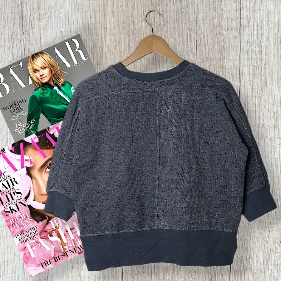 بلوز پنبه ای خارجی