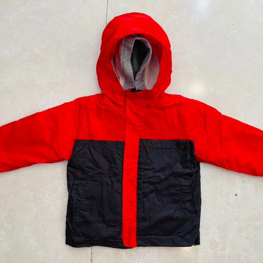 کاپشن دو تیکه