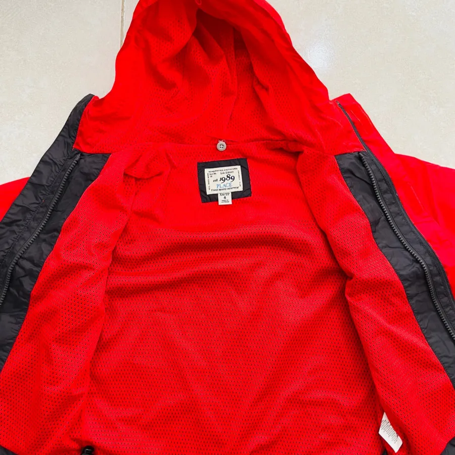 کاپشن دو تیکه