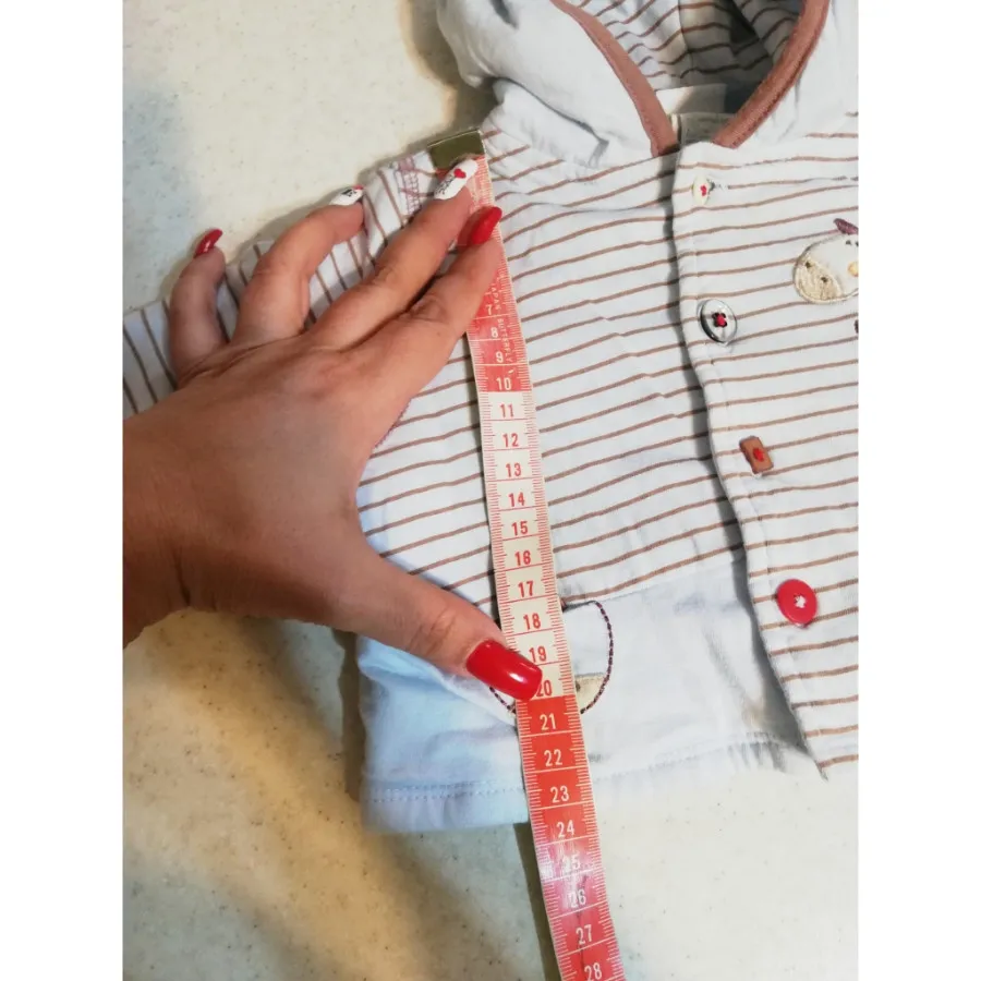 سوییشرت خارجی