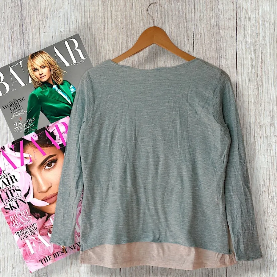 بافت بلند خارجی