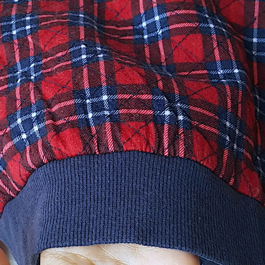 سوییشرت خارجی