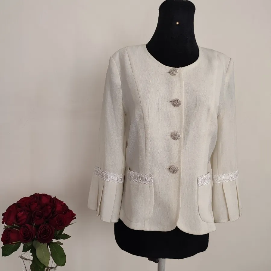 بلیز دامن خارجی