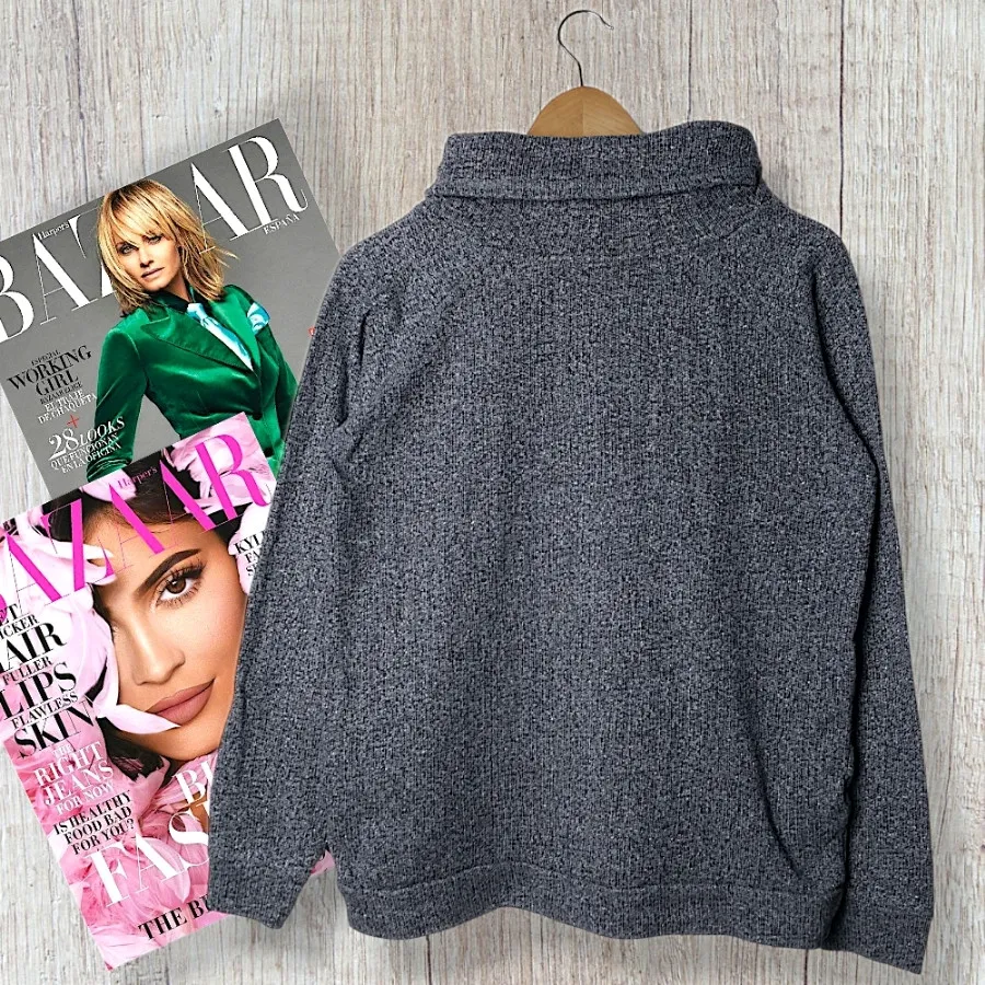 هودی پشمی خارجی