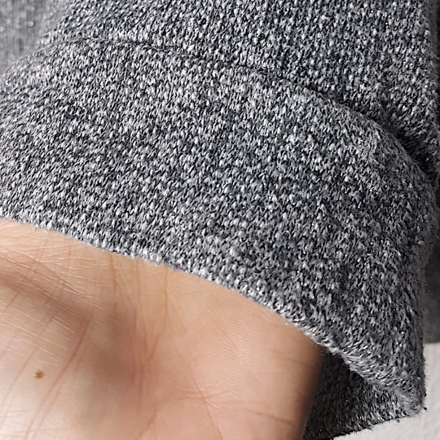 هودی پشمی خارجی