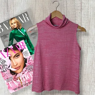 تاپ بافت یقه اسکی خارجی