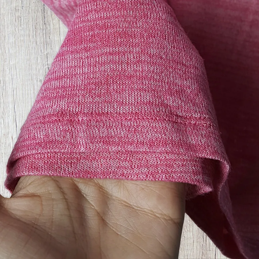 تاپ بافت یقه اسکی خارجی