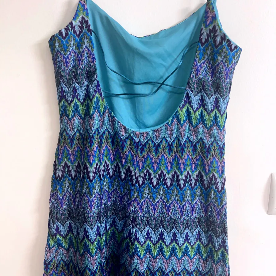 پیراهن زیبا