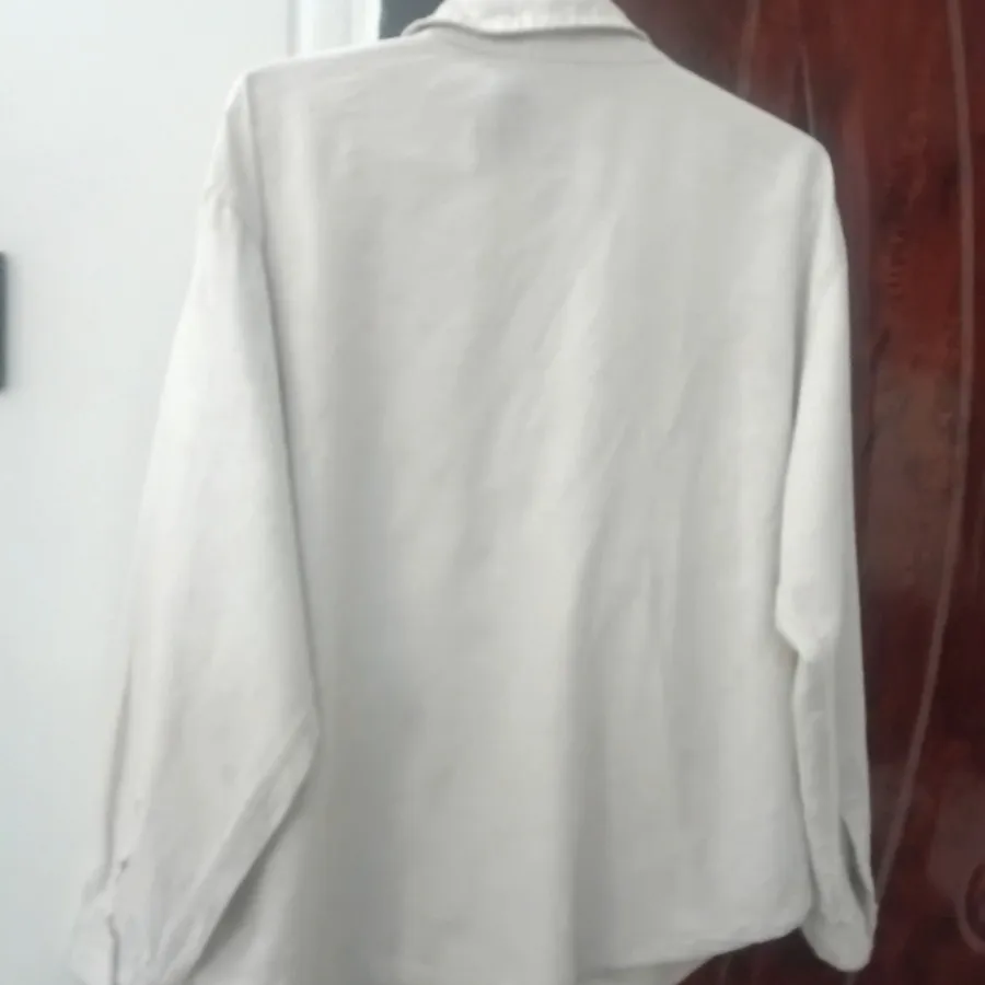 مانتو شومیز نونو فری سایز