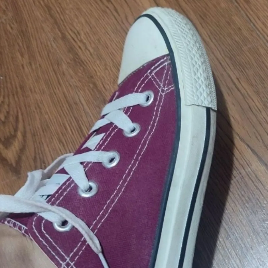 کفش آل ستار all star