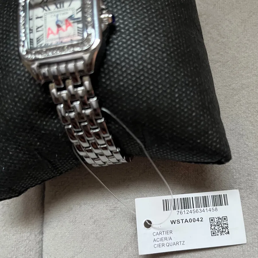 ساعت کارتیر ژاپنی نو