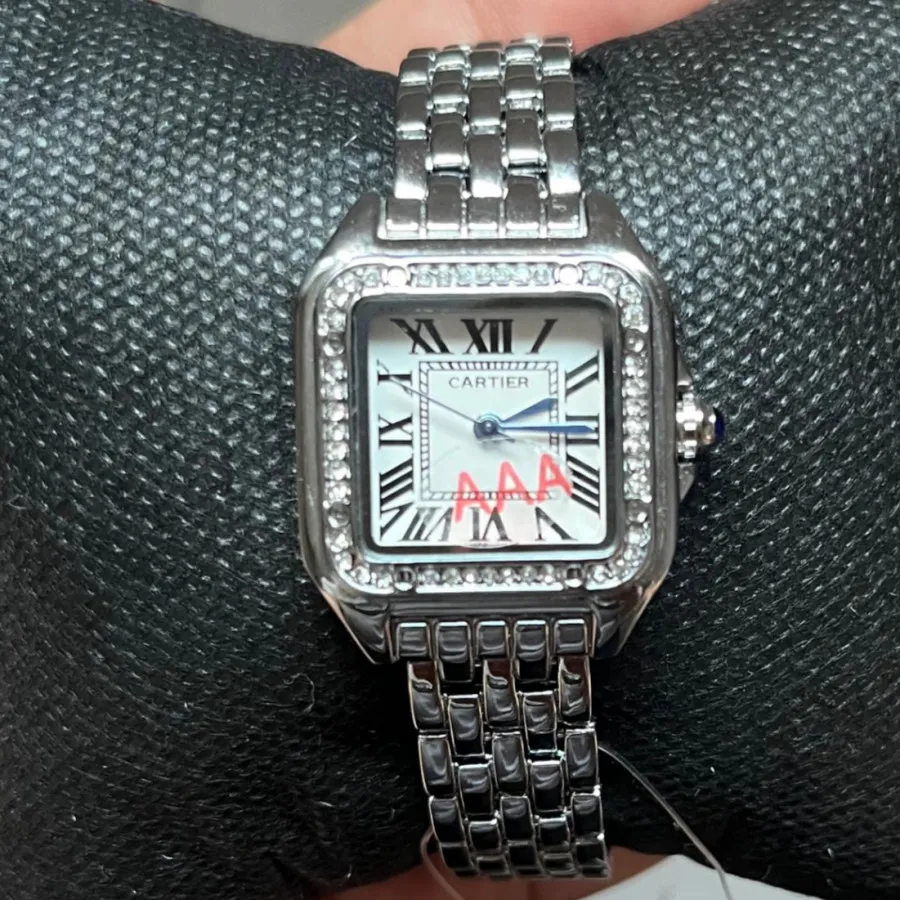 ساعت کارتیر ژاپنی نو