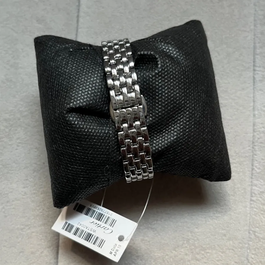 ساعت کارتیر ژاپنی نو