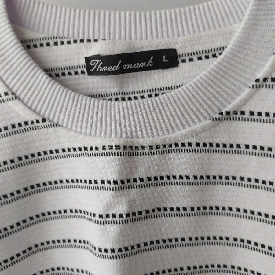 دورس سفید نخی