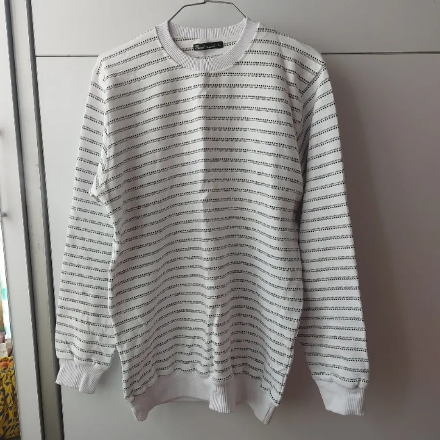 دورس سفید نخی