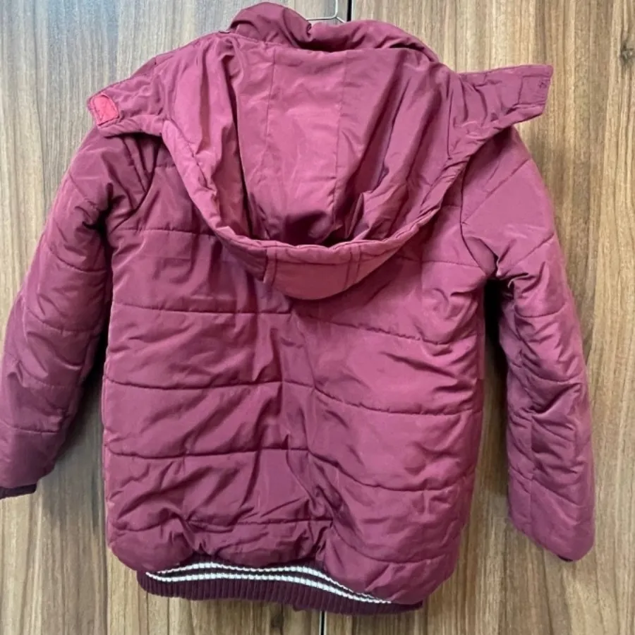 کاپشن پسرانه