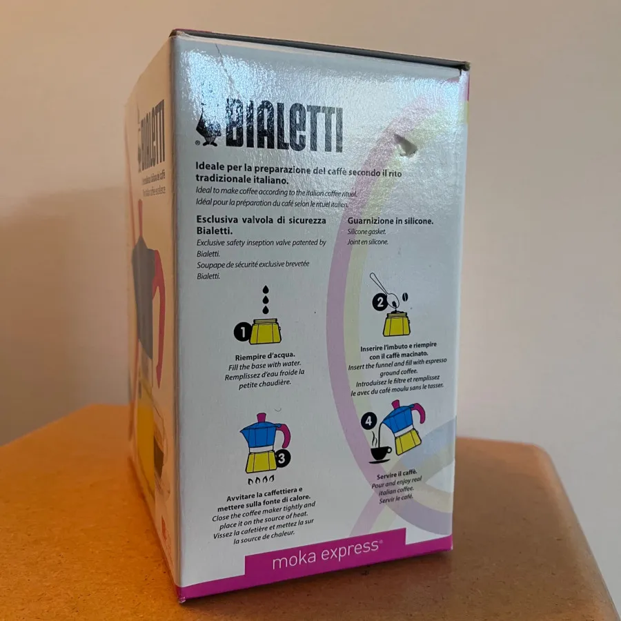 موکاپات بیالتی،لیمیتد