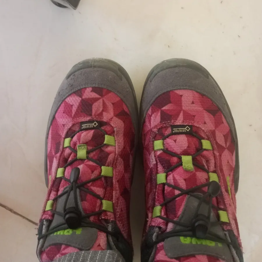 کتونی اورجینال