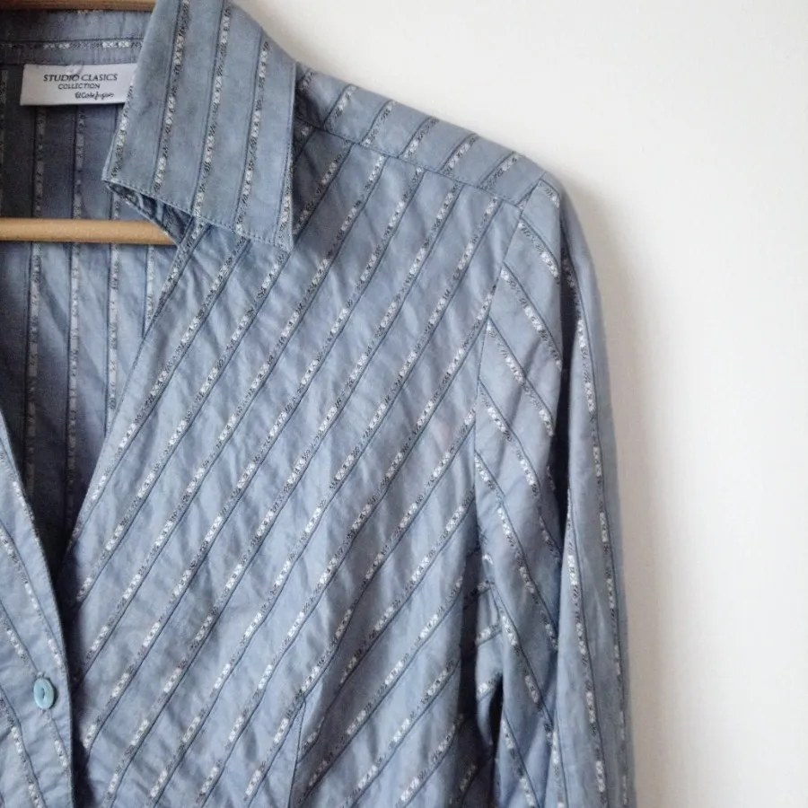 شومیز کمر کرستی زنانه