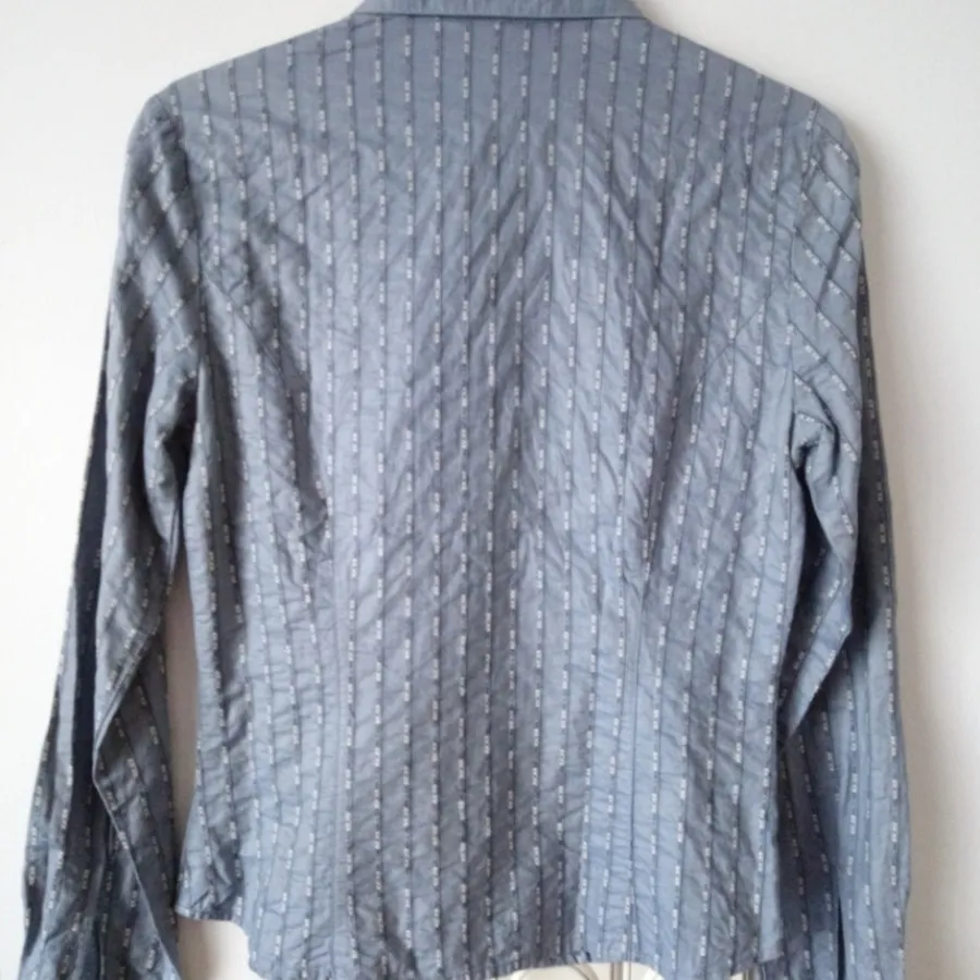 شومیز کمر کرستی زنانه