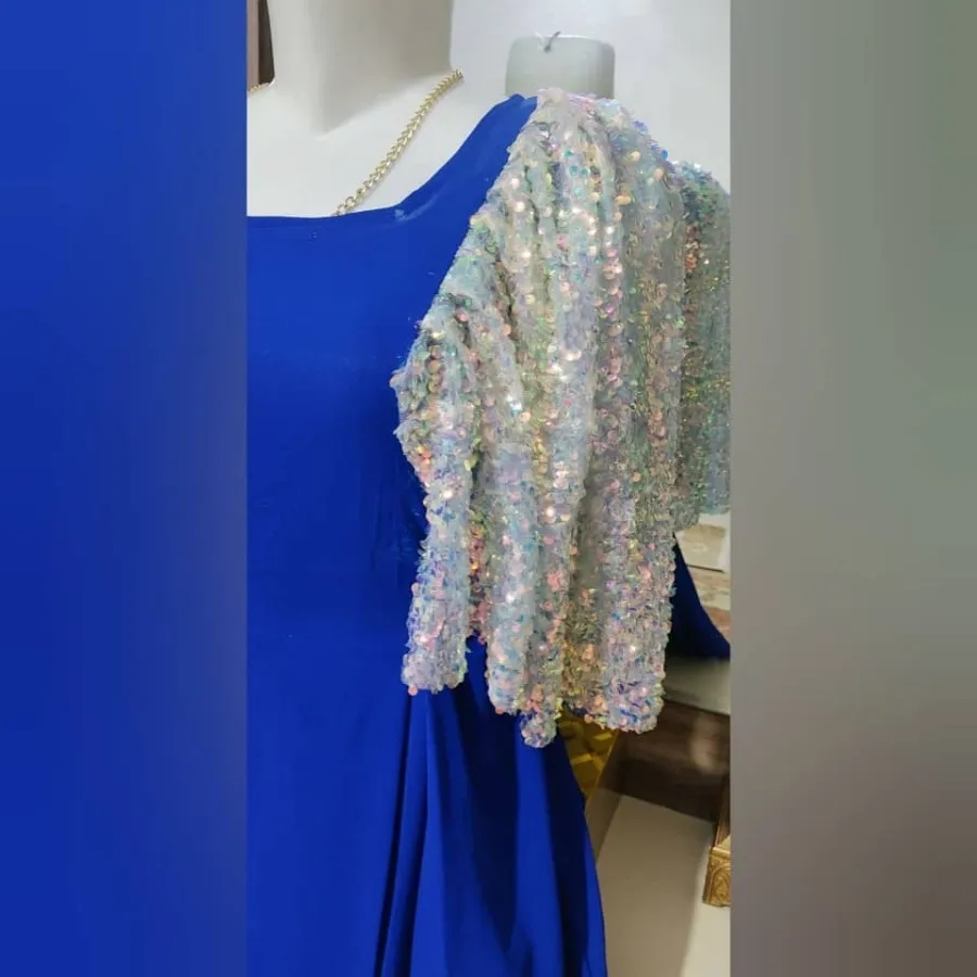 پیراهن مجلسی