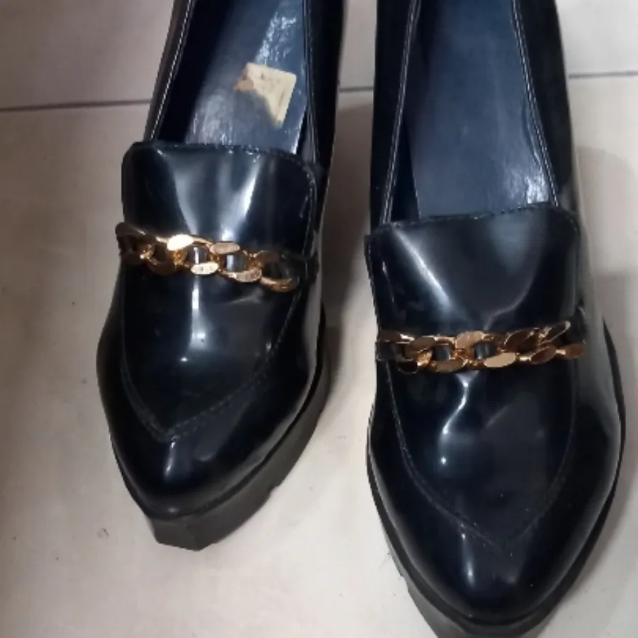 فقط یکبار پوشیدم