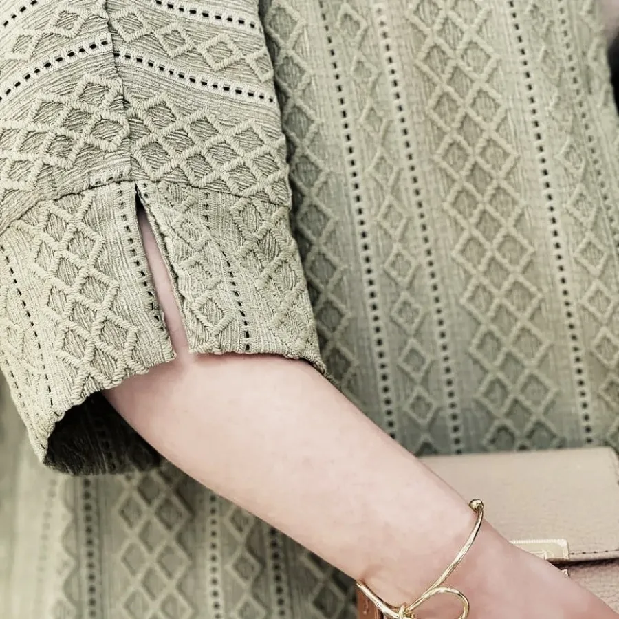 شومیز مانتو مراکشی