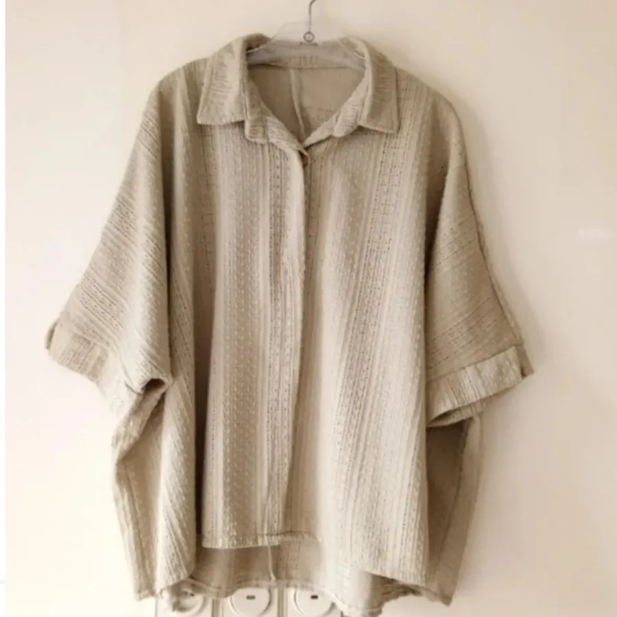 شومیز مانتو مراکشی