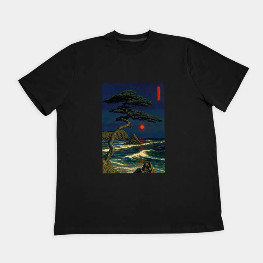 تیشرت مناسب تمامی فصول