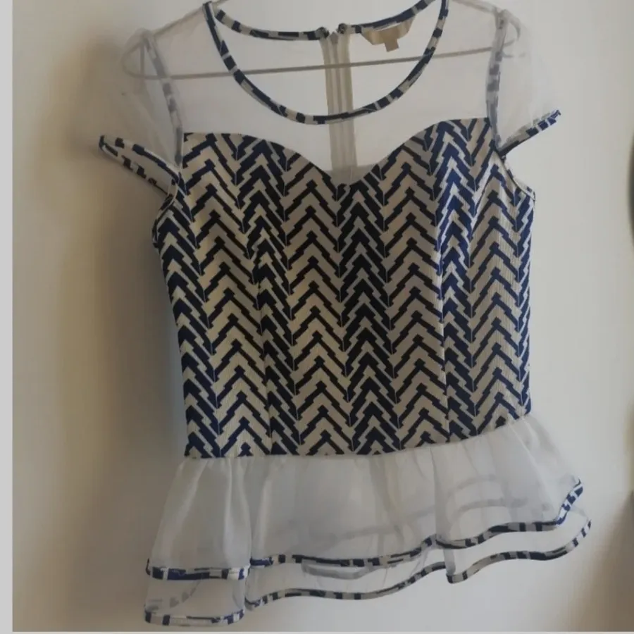 شومیز مجلسی