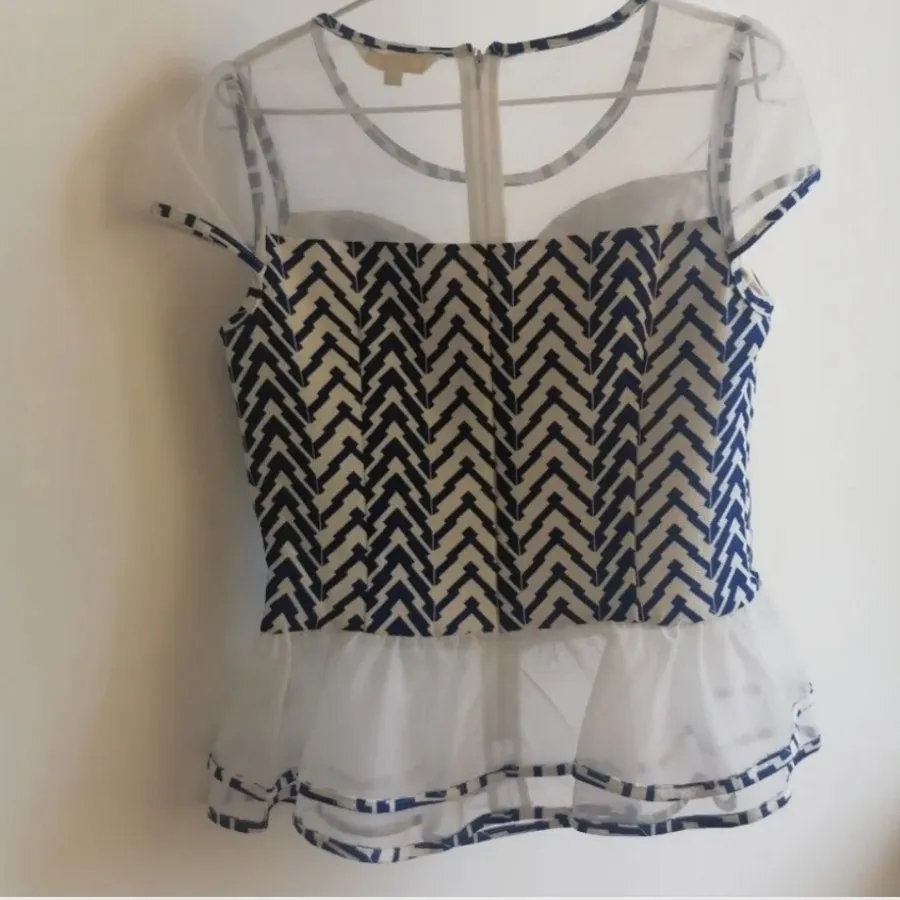 شومیز مجلسی