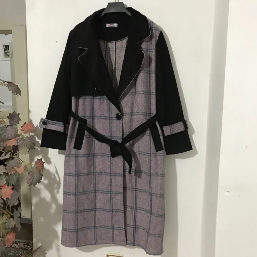 پالتو بلند فوتر