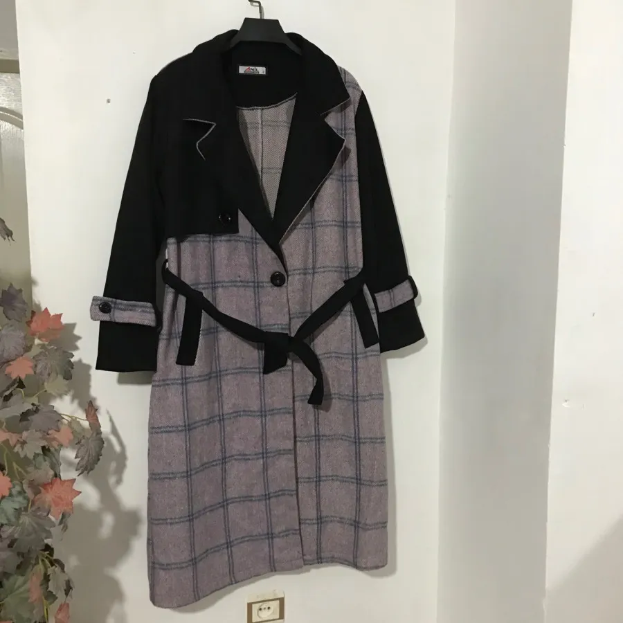 پالتو بلند فوتر