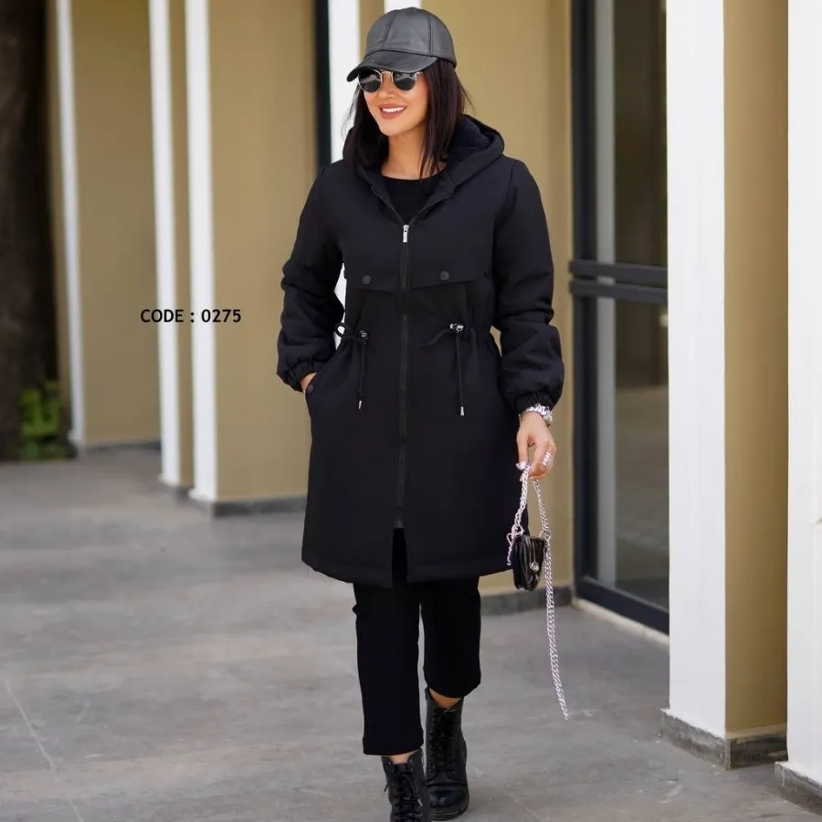 کاپشن مزونی