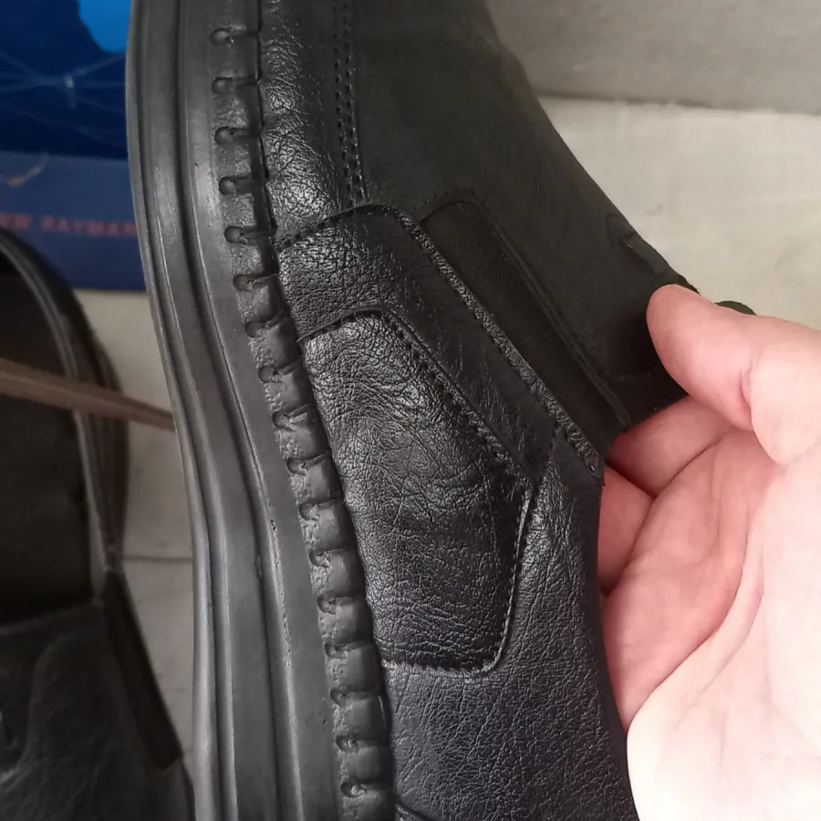 کفش اداری زنانه