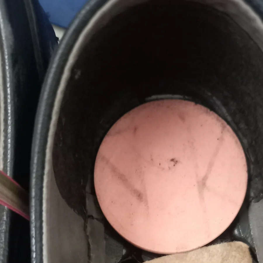 کفش اداری زنانه