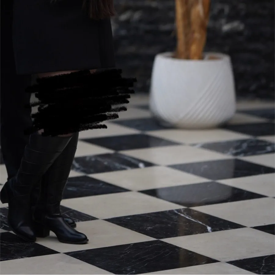 پیراهن منگو