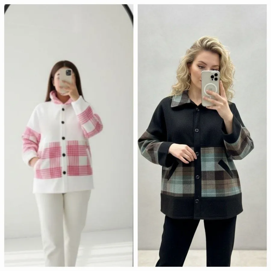 شکت پشمی و فوتر