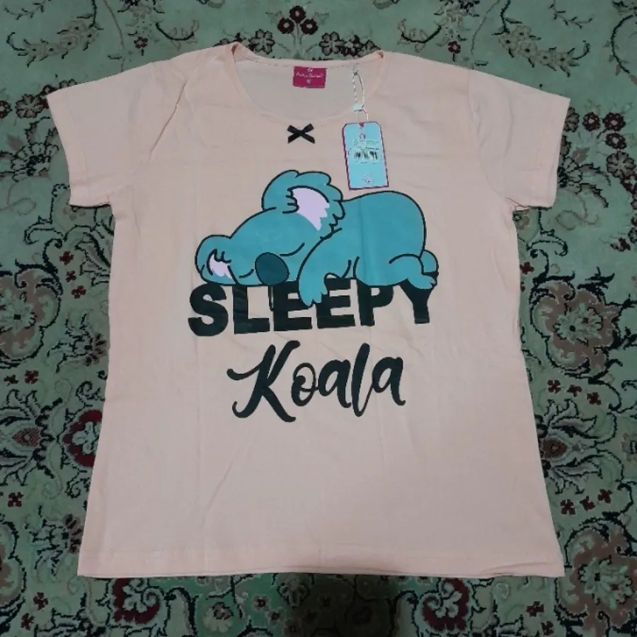 بلوز و شلوار نخی خارجی