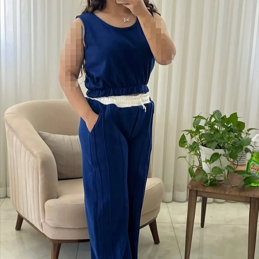 ست پاییزه جذاب