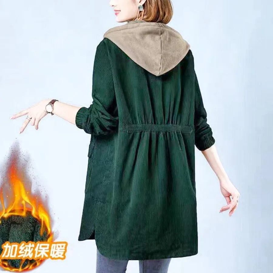 سویشرت جنس مخمل تو خز