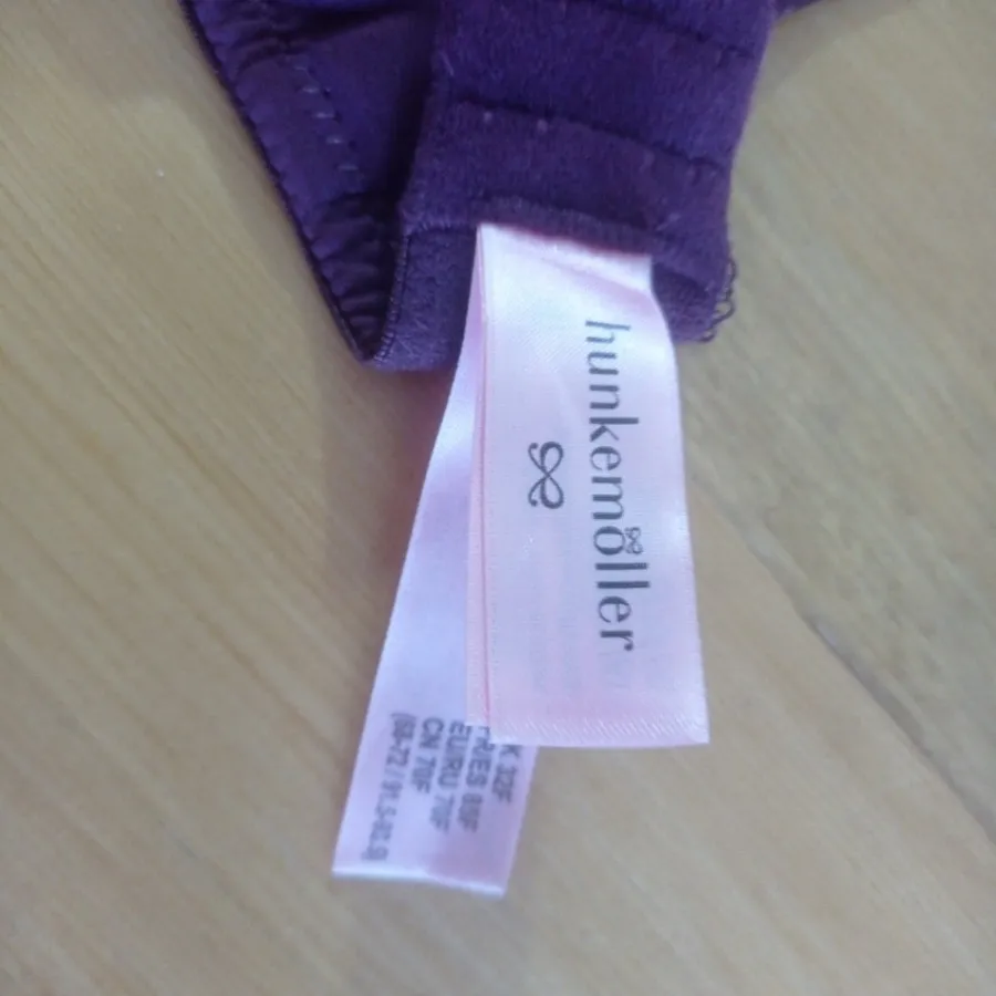 سوتین هانک مولر اصل