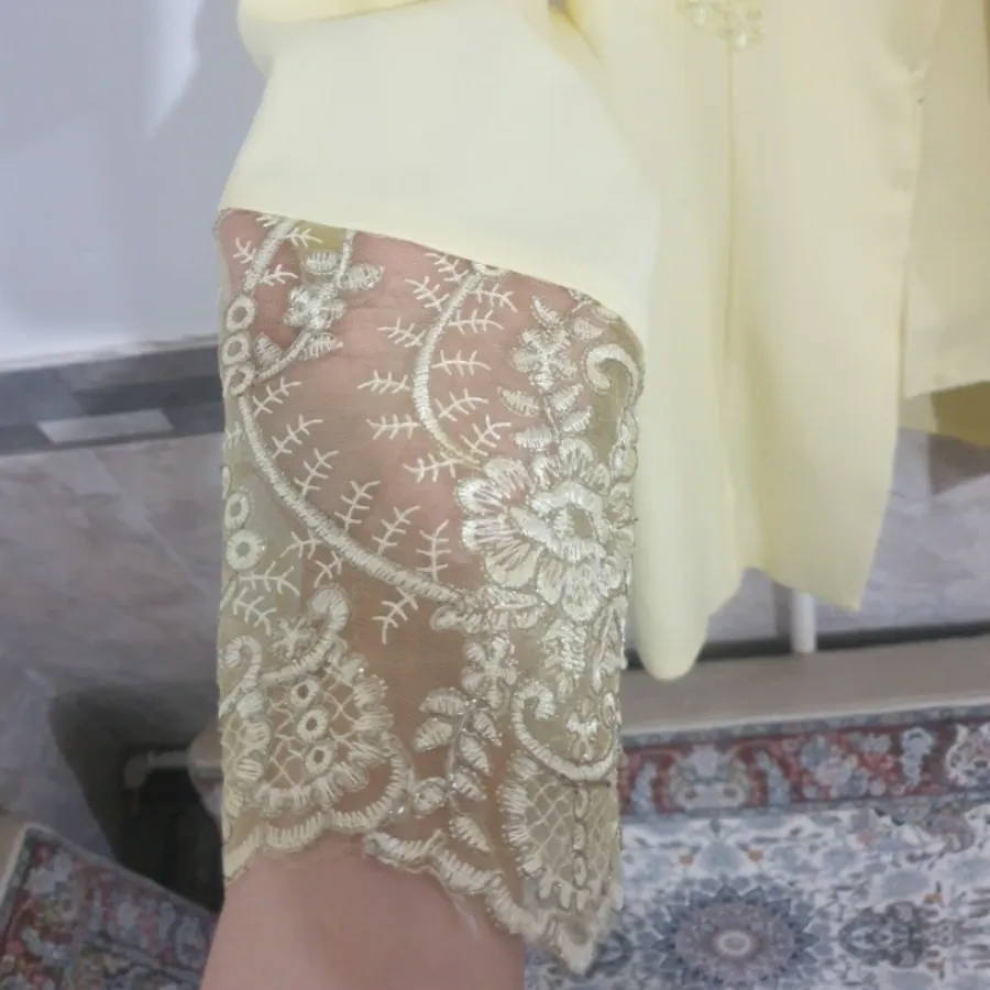 کت و شلوار مجلسی