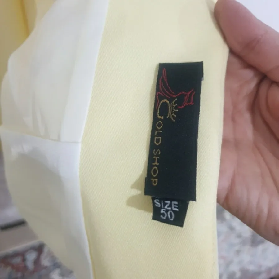 کت و شلوار مجلسی