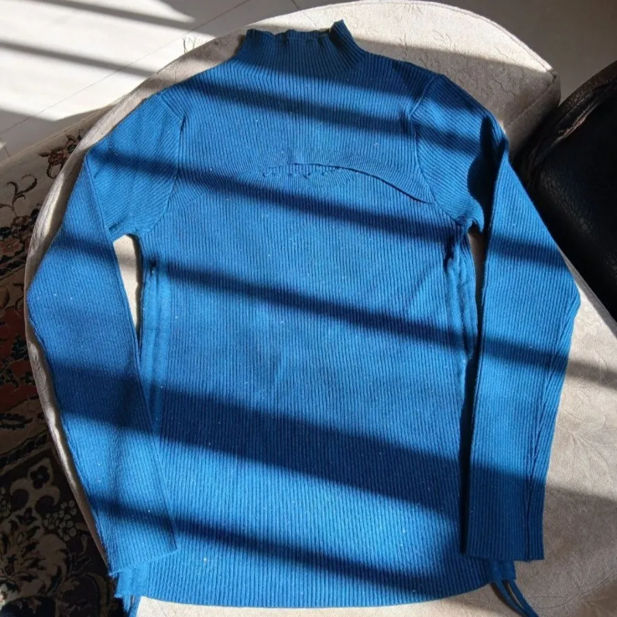 بافت گرم بالا